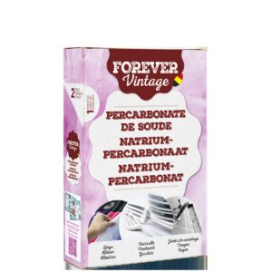 Sodium percarbonate 500g Forever Vintage
