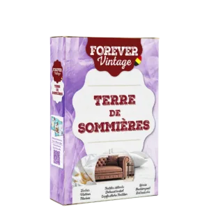 Terre de Sommieres 200g Forever Vintage