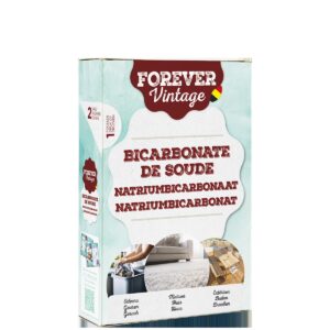 Natriumbicarbonaat 500g Forever Vintage