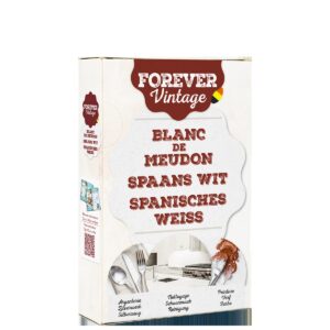 blanc de Meudon 300g Forever Vintage