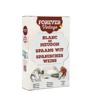 blanc de Meudon 300g Forever Vintage