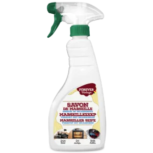 savon de Marseille bicarbonate de soude 500ml Forever Vintage