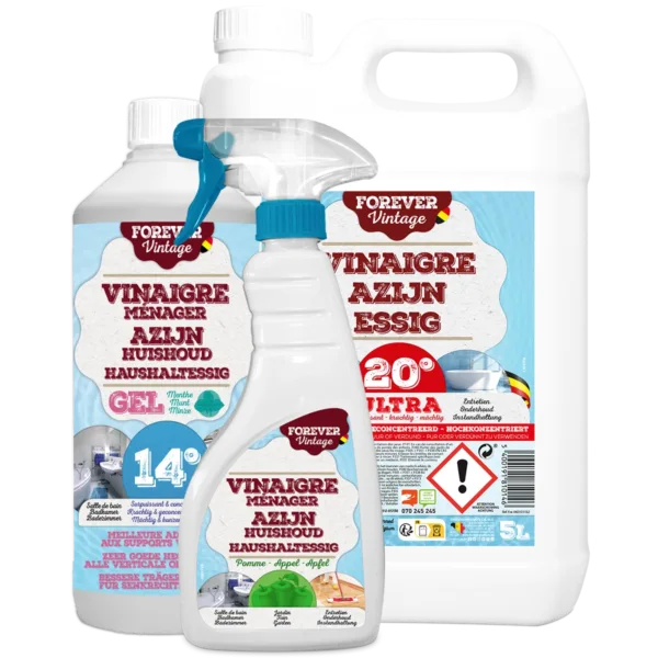 vinaigre-menager-14-8-pomme-menthe-gel-concentre-500ml-1l-5l-20l-forever-vintage