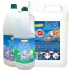Eau de javel 15° et 12° pin & lavande 2L, 5L & 25L Forever Products