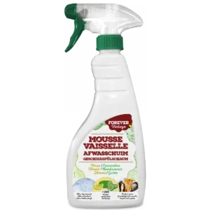 Mousse vaisselle 500ml Forever Vintage