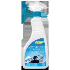 Nettoyant vitres, 500ml Forever Products