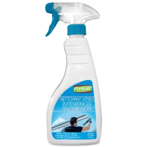 Nettoyant vitres, 500ml Forever Products