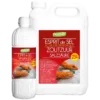 Acide chlorhydrique, 1l & 5l Forever Products