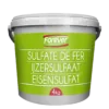 Sulfate de fer, 4kg Forever Products