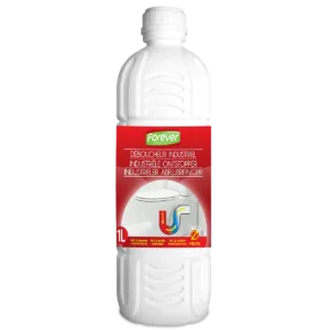 Alcool ménager 95° concentré, 1l Forever Vintage