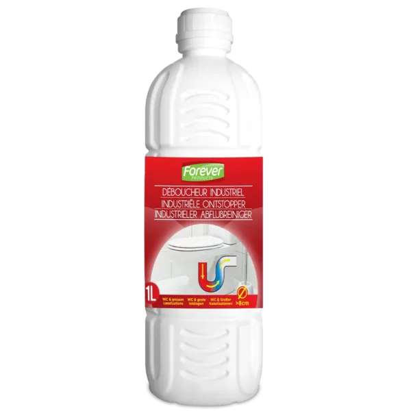 Alcool ménager 95° concentré, 1l Forever Vintage