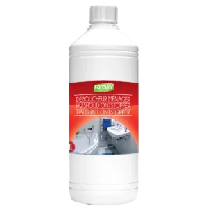 Déboucheur ménager, 1l Forever Products