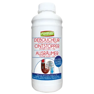 Déboucheur en perles, 1kg Forever Products