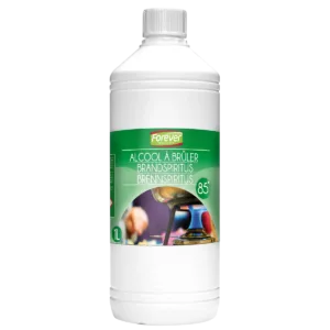 Rubbing alcohol 85°_1l-forever-products