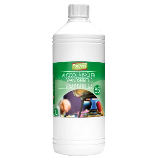 Rubbing alcohol 85°_1l-forever-products
