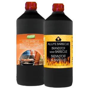 Barbecue lighter, 1l Forever Products & cheminett