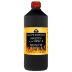 Barbecue lighter, 1l cheminett