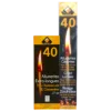 Matches, 17cm & 28cm, Cheminett