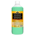 Firer lighter gel, 1l Cheminett