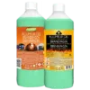 Firer lighter gel, 1l Forever Products & Cheminett