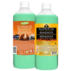 Brandpasta, 1l Forever Products & Cheminett