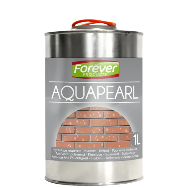 Aquapearl, 1l Forever Products