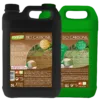 Bio carbonil Brown & Green_5l Forever Products