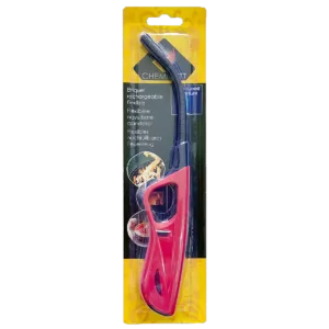 Flexible lighter, Cheminett
