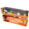 Buche de ramonage, 1.1kg & 1.4kg, Pyrofeu