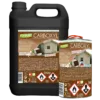 Carboxyl, 1l & 5l Forever Products