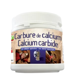 Calcium carbide, 500g, Forever Products
