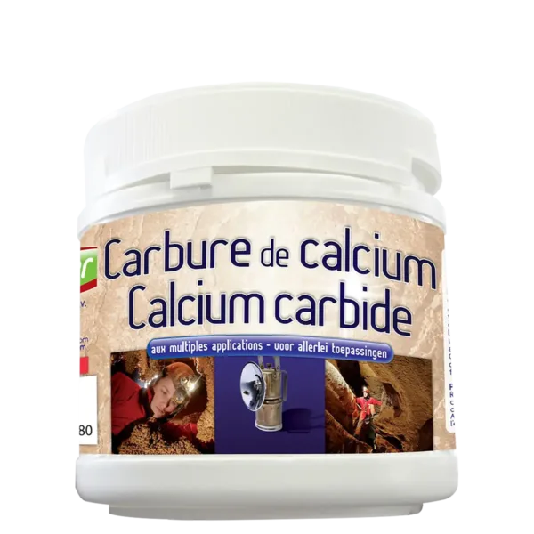 Calcium carbide, 500g, Forever Products