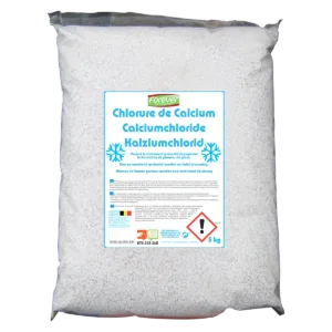 Calcium chloride, 5kg, Forever Products