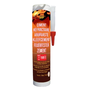 Fire cement, 310ml, Pyrofeu
