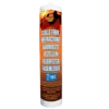 Fire-resistant glue for fibres, 310ml, Pyrofeu