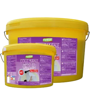Wall glue Professional, 5kg & 10kg Forever Products