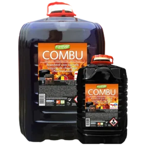 Combu, 10l-20l, Forever Products