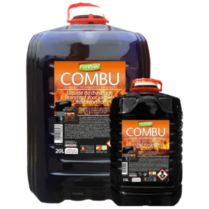 Combu, 10l & 20l, Forever Products
