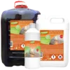 Bio-alcohol fuel, 1l, 5l & 20l Forever Products