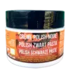 Black polish cream, 200ml, Pyrofeu