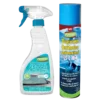 De-icing can spray, -25 & -40, 400ml & 500ml, Forever Products