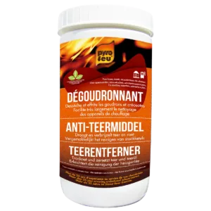 Tar remover, 800g_ , Pyrofeu