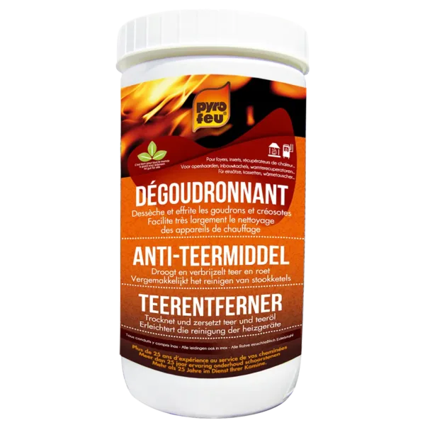 Anti-teermiddel, 800g_ , Pyrofeu