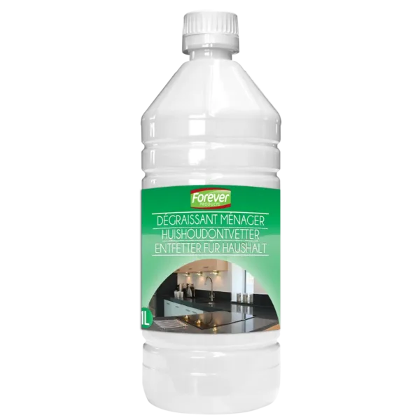 Household degreaser, 1l Forever Products