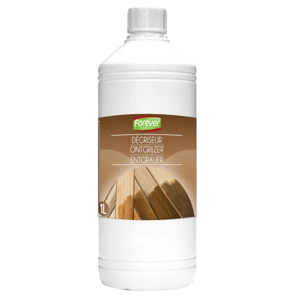 Grey wood restorer, 1l Forever Products