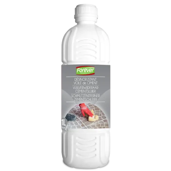 Dirt remover cement veil, 1l Forever Products