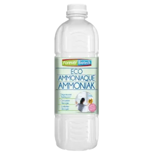 Eco ammonia, 1l Forever Biotech