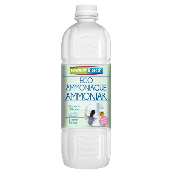 Eco ammonia, 1l Forever Biotech