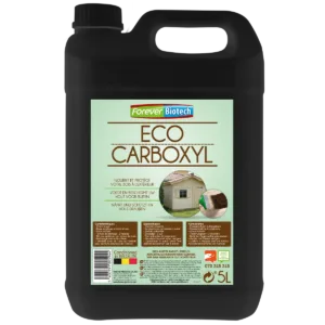 Eco Carboxyl, 5l Forever Biotech