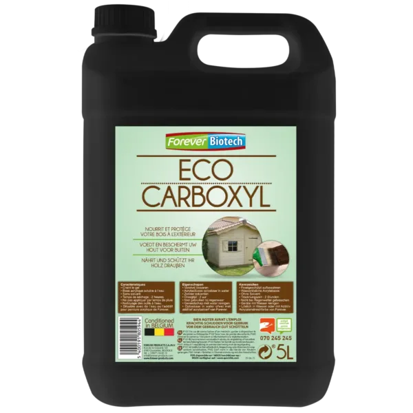 Eco Carboxyl, 5l Forever Biotech
